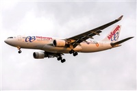 Pere  Escala - Spotters Barcelona-El Prat. Haz click para ampliar