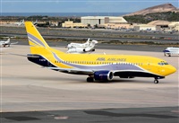 Alejandro H.L - Gran Canaria Spotters. Click to see full size photo