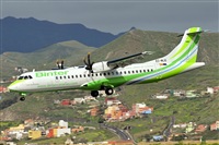 Alejandro Bethencourt (Canary Islands Spotting). Click to see full size photo