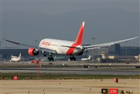 Jose Bornay - Spotters Barcelona - El Prat. Click to see full size photo