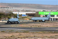 Alejandro H.L - Gran Canaria Spotters. Haz click para ampliar