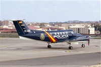 Fernando Martnez Garca -AeroSpotters Melilla-. Click to see full size photo