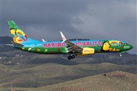 Romn Valladares-Gran Canaria Spotters. Click to see full size photo