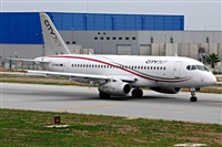 Jos Luis Moreno Menjbar - Plane Spotter Freelance. Click to see full size photo