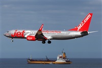 Florencio Martn Melin - Lanzarote Spotters. Click to see full size photo