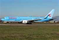 ©Ennio Varani - Spotters Barcelona - El prat. Click to see full size photo ©Ennio Varani - Spotters Barcelona - El prat. Click to see full size photo