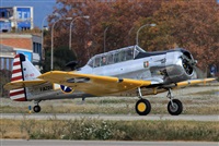 Jose Bornay - Spotters Barcelona - El Prat. Haz click para ampliar