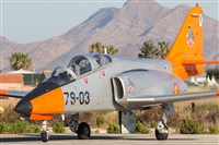 David Manuel Tobarra Ruiz - Spotters Murcia. Haz click para ampliar