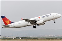 David Manuel Tobarra Ruiz - Spotters Murcia. Click to see full size photo