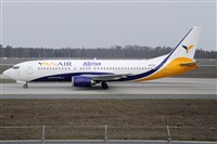 Gabriele Fontana - Tuscan Aviation. Click to see full size photo