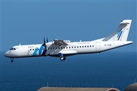 Adolfo Bento - Gran Canaria Spotters. Haz click para ampliar
