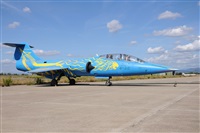 Gabriele Fontana - Tuscan Aviation. Haz click para ampliar