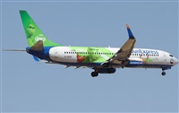 Francisco Garcia Romero - LPA. Spotter.. Click to see full size photo
