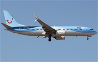 Francisco Garcia Romero - LPA. Spotter.. Haz click para ampliar
