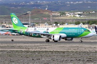 Miguel A. gueda Rguez.  (CANARY ISLANDS SPOTTING). Click to see full size photo