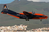 Adolfo Bento - Gran Canaria Spotters. Haz click para ampliar