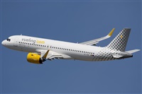 Jorge Medina - Spotters Barcelona - El Prat. Click to see full size photo