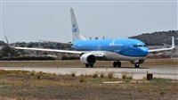 Jos Luis Moreno Menjbar - Plane Spotter Freelance. Haz click para ampliar
