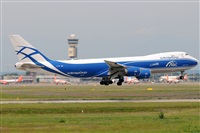 Gabriele Fontana - Tuscan Aviation. Click to see full size photo