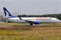 Gabriele Fontana - Tuscan Aviation. Click to see full size photo