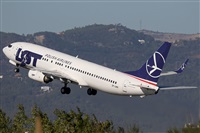 Jorge Medina - Spotters Barcelona - El Prat. Haz click para ampliar