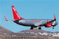 Florencio Martn Melin - Lanzarote Spotters. Click to see full size photo