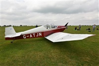 John Mellor. Click to see full size photo