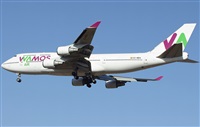 Francisco Garcia Romero - LPA. Spotter.. Click to see full size photo