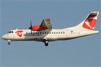 Gabriele Fontana - Tuscan Aviation. Click to see full size photo