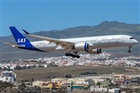 Adolfo Bento - Gran Canaria Spotters. Haz click para ampliar