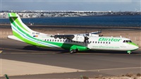 Florencio Martn Melin - Lanzarote Spotters. Click to see full size photo