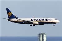 Florencio Martn Melin - Lanzarote Spotters. Haz click para ampliar
