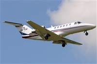Gabriele Fontana - Tuscan Aviation. Haz click para ampliar
