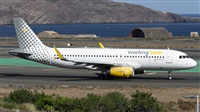 Florencio Martn Melin - Lanzarote Spotters. Click to see full size photo