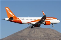 Florencio Martn Melin - Lanzarote Spotters. Click to see full size photo