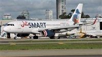 Cabin Crew Spotting. Click to see full size photo