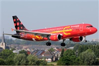 Gabriele Fontana - Tuscan Aviation. Click to see full size photo