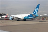 Adrin Alonso Lemes - Lanzarote Spotters. Haz click para ampliar