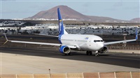Florencio Martn Melin - Lanzarote Spotters. Haz click para ampliar