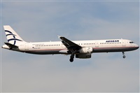 Gabriele Fontana - Tuscan Aviation. Click to see full size photo