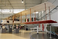 Gabriele Fontana - Tuscan Aviation. Click to see full size photo