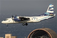 ©Adolfo Bento - Gran Canaria Spotters. Click to see full size photo ©Adolfo Bento - Gran Canaria Spotters. Click to see full size photo
