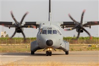 David Manuel Tobarra Ruiz - Spotters Murcia. Click to see full size photo