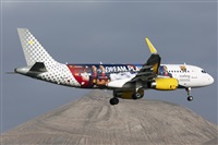 �Florencio Mart�n Meli�n - Lanzarote Spotters. Click to see full size photo