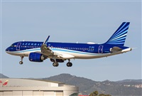 �Photography JC la Palma.Spotters Barcelona-El Prat. Click to see full size photo