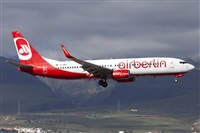 �Florencio Mart�n Meli�n - Lanzarote Spotters. Click to see full size photo