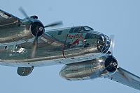 Sergio Morchn - Spotters Alliance. Haz click para ampliar