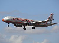 Manuel  LLama  -  Costa Del Sol Spotting Aviation. Click to see full size photo