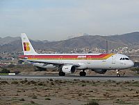 Manuel  LLama  -  Costa Del Sol Spotting Aviation. Click to see full size photo