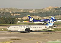 Marcos Gonzalez Polimon (Global AirShots). Haz click para ampliar